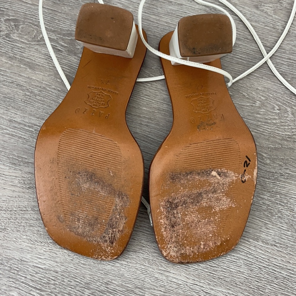 Pazzo sandals - Picture 3 of 5